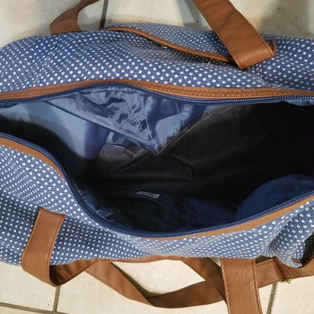 Mossimo Bag - image 4